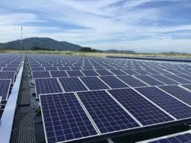 Các quy định về dự án điện mặt trời