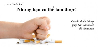 Hút thuốc lá là những thiệt hại về môi trường là nguyên nhân gây ô nhiễm môi trường